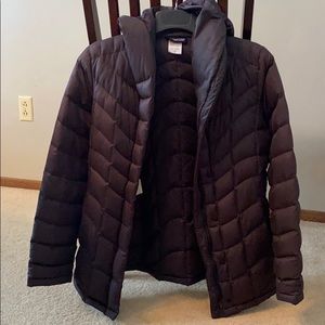Patagonia Downtown Loft Women’s Coat